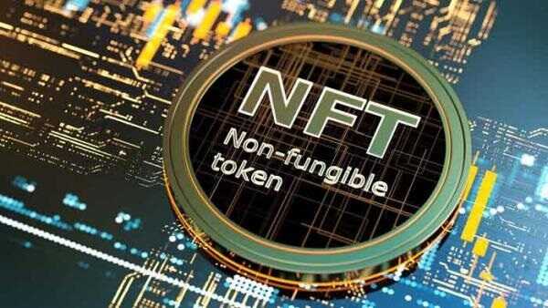 NFT-    