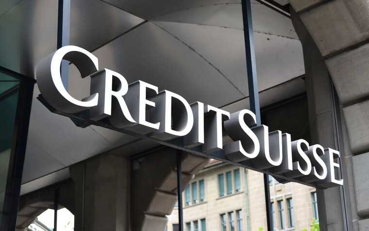 Credit Suisse       