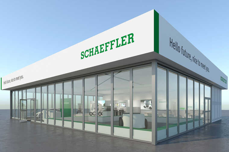           Schaeffler