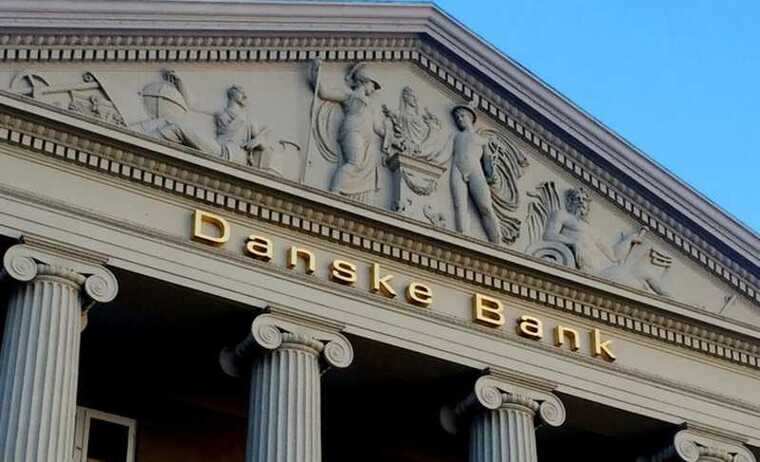     Danske Bank    