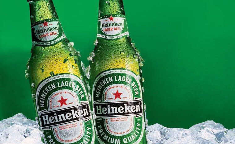 Heineken ,  