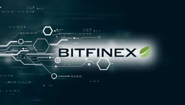  Bitfinex  -   