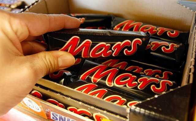  Mars   ?