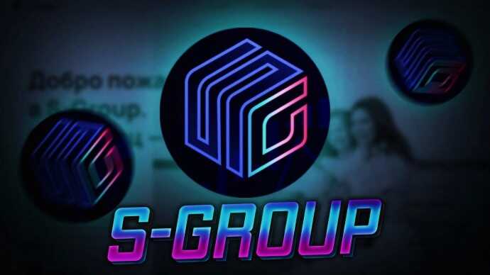 S-Group:      Instagram