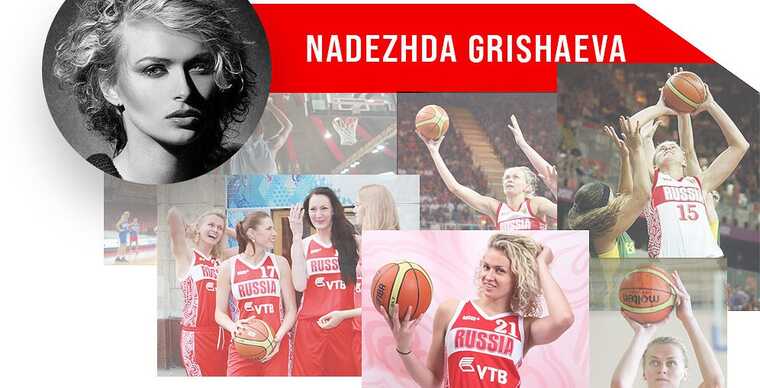 Nadezhda Grishaeva: From Olympic star to key player in Zhirinovskys asset laundering scheme