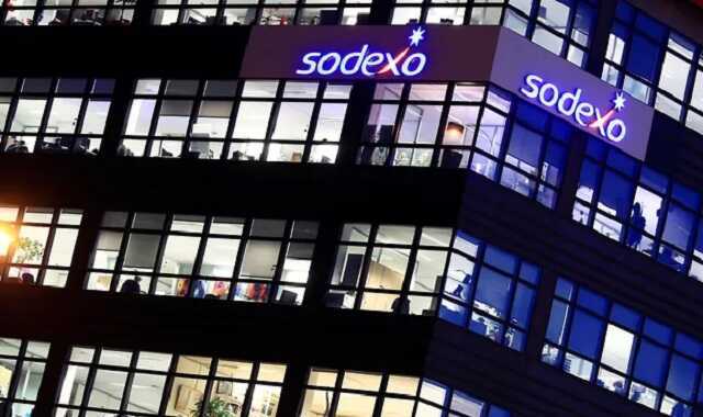  Sodexo   