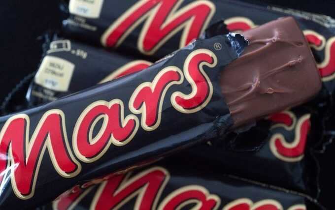 Mars      