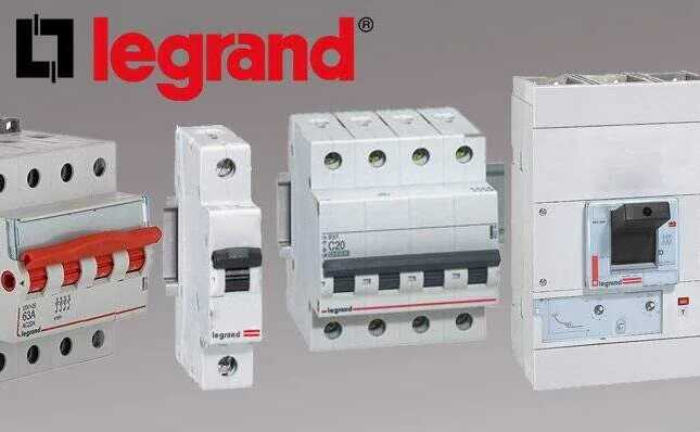    Legrand    