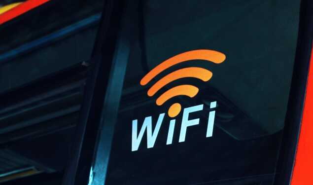         Wi-Fi