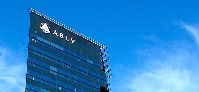 -      ABLV BANK