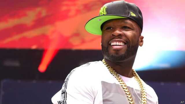   50 Cent         