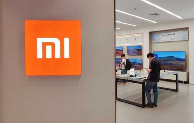    Xiaomi       