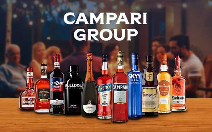 Campari      