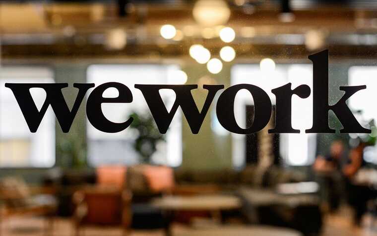    WeWork   