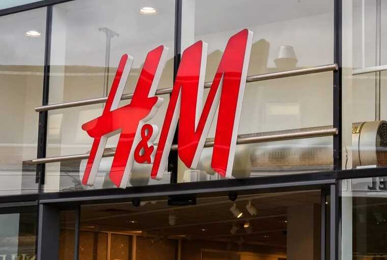          H&M