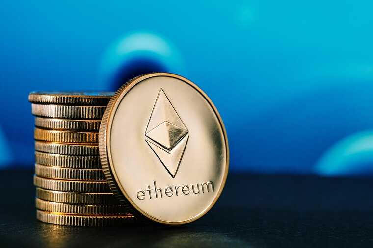   Ethereum        Ethereum