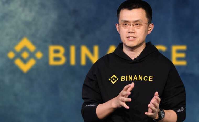  Binance  4,3       