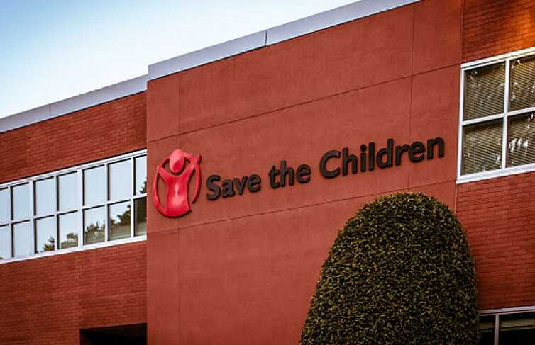 Save the Children        