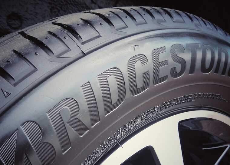    Bridgestone    