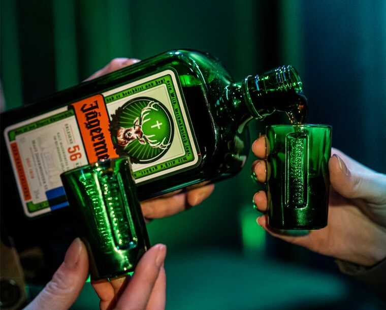    Jagermeister