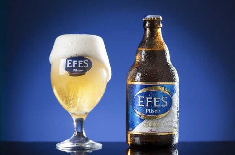 Efes    