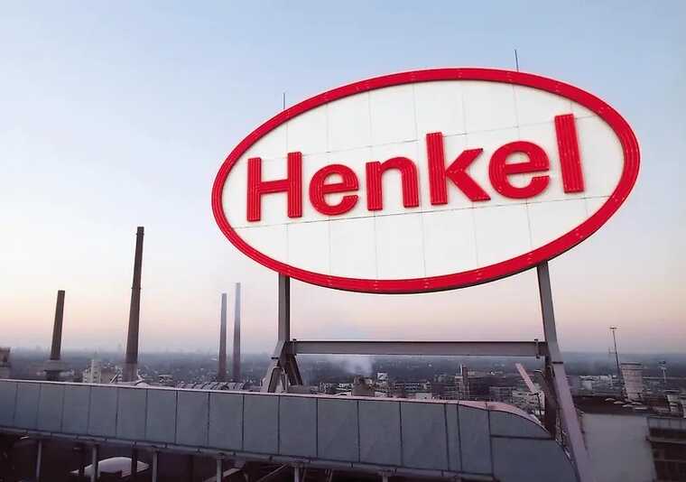 Henkel     