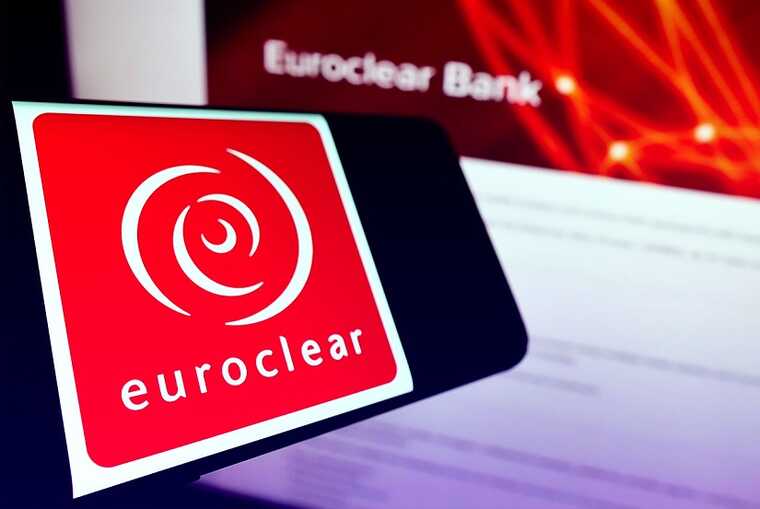    Euroclear