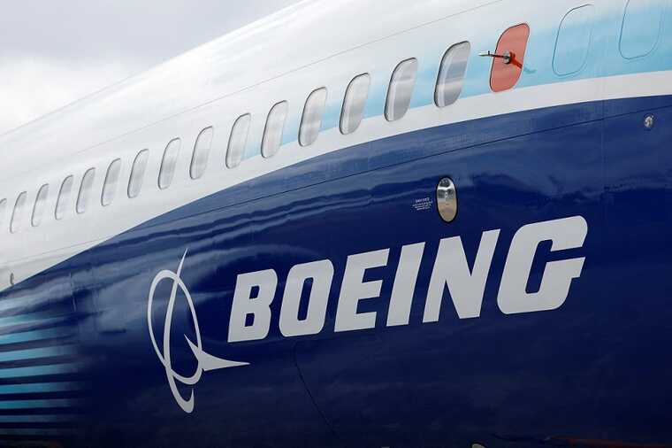           Boeing