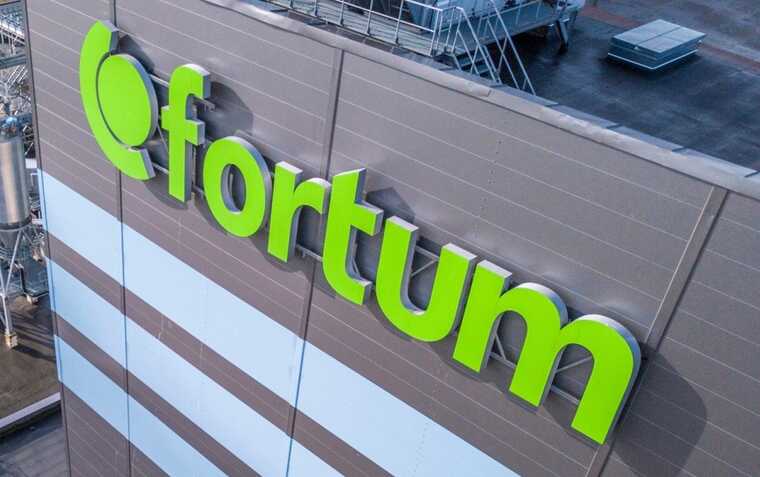 Fortum     