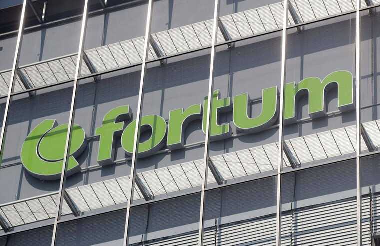 Fortum   