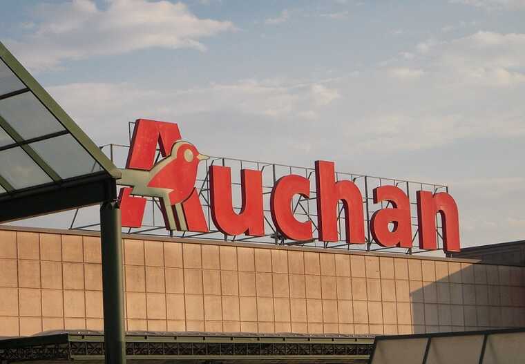 Auchan      