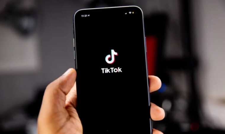 TikTok      