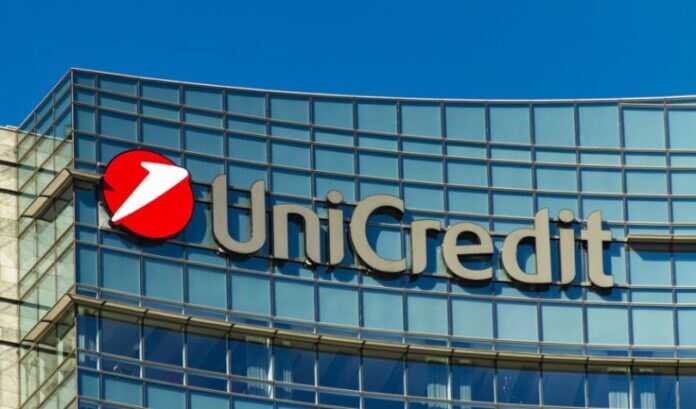     Unicredit Bank  463  