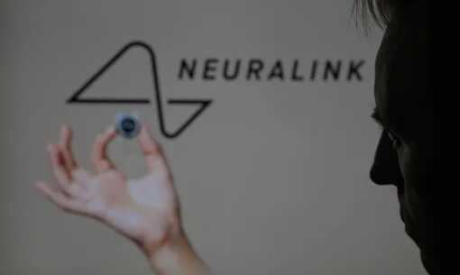  Neuralink      