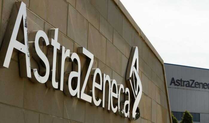 AstraZeneca   :       