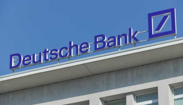 C    Deutsche Bank  238     