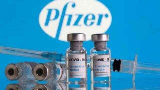   Pfizer        CoViD