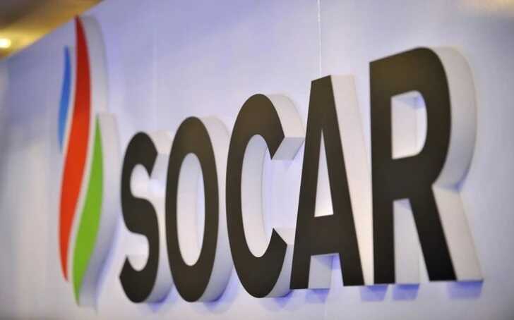     SOCAR:  13 