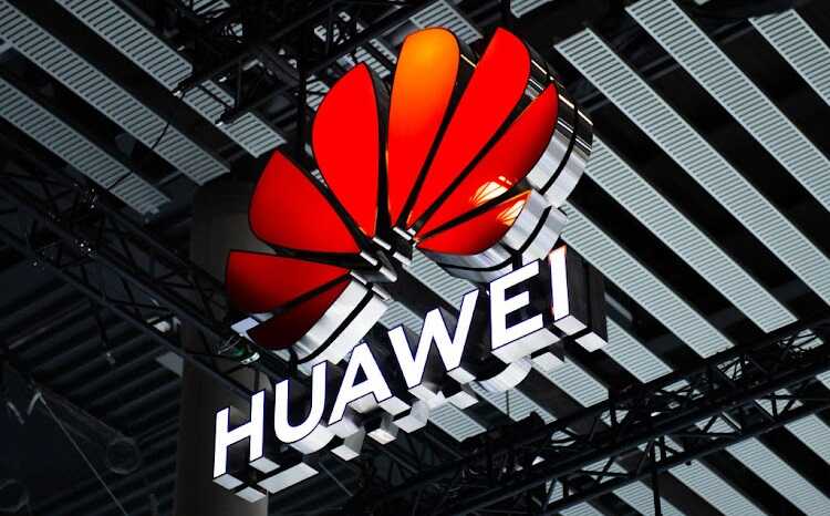 Huawei   