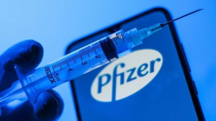  Pfizer       