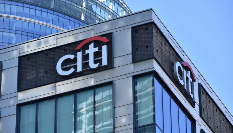    Citigroup   