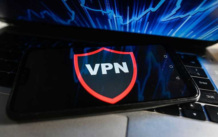   App Store   VPN-