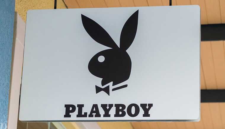   Playboy   