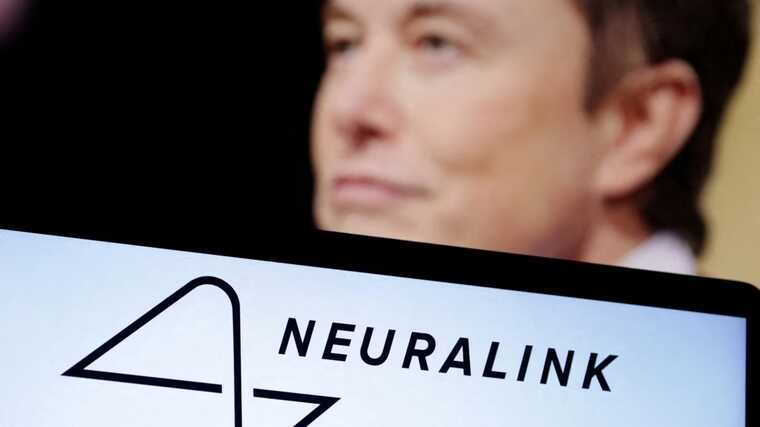   Neuralink    