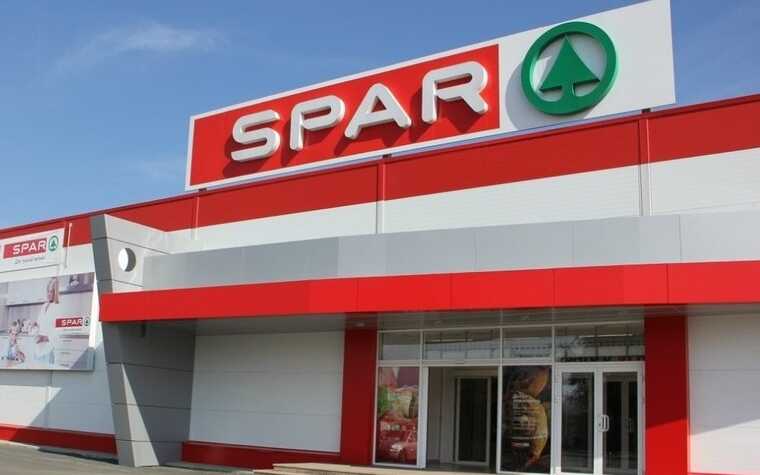       SPAR