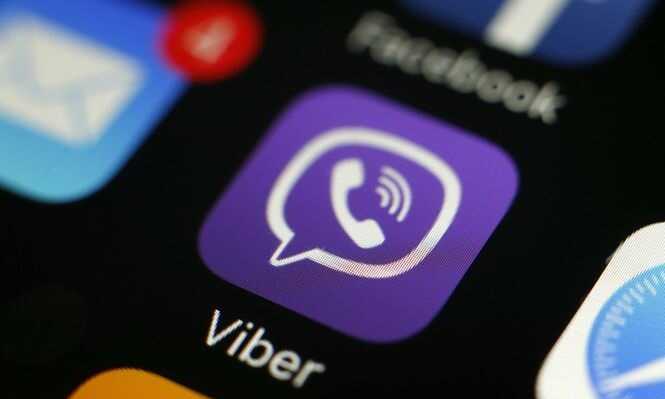        Viber