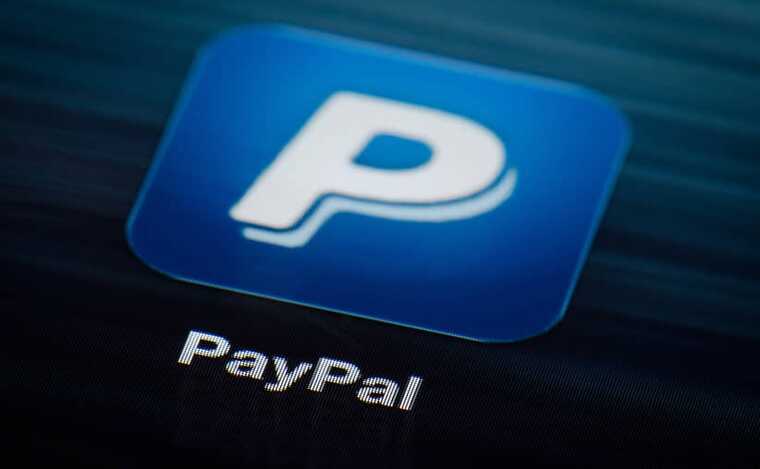 PayPal       