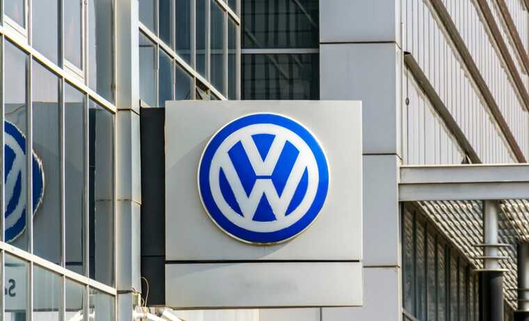 Volkswagen    30   -   