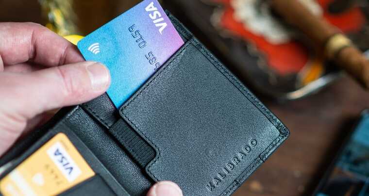       Visa    