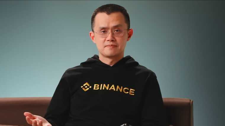  Binance       4  